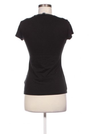 Γυναικείο t-shirt Banana Republic, Μέγεθος S, Χρώμα Μαύρο, Τιμή 24,58 €