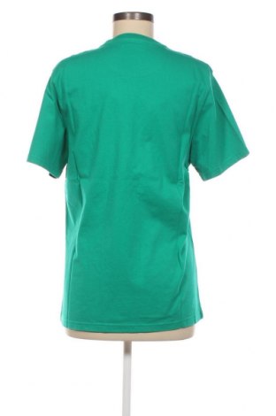 Tricou de femei Barbour, Mărime M, Culoare Verde, Preț 134,21 Lei