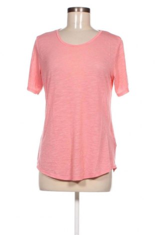 Dámské tričko Beach Time, Velikost M, Barva Růžová, Cena  99,00 Kč