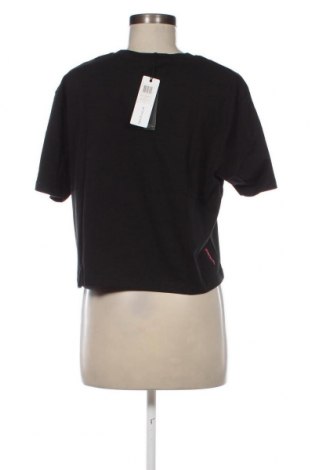 Dámske tričko Bench, Veľkosť L, Farba Čierna, Cena  17,01 €