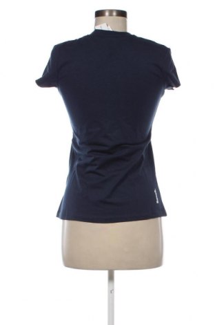 Tricou de femei Bench, Mărime S, Culoare Albastru, Preț 108,55 Lei
