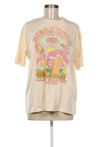 Dámské tričko Billabong, Velikost XS, Barva Béžová, Cena  454,00 Kč