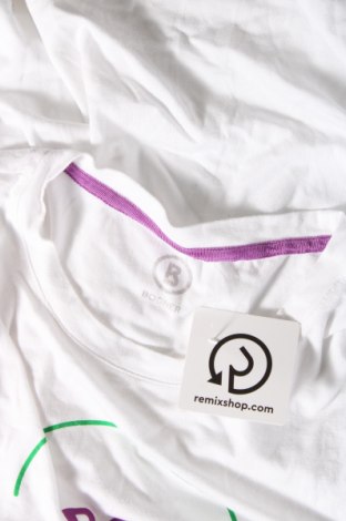 Γυναικείο t-shirt Bogner, Μέγεθος M, Χρώμα Λευκό, Τιμή 30,28 €