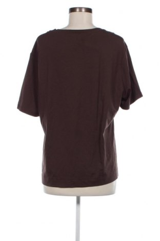 Дамска тениска Brax, Размер XL, Цвят Кафяв, Цена 19,71 лв.