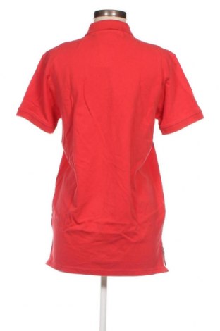 Γυναικείο t-shirt Broadway, Μέγεθος M, Χρώμα Κόκκινο, Τιμή 5,13 €