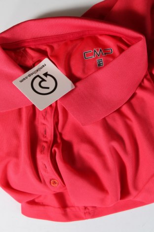 Дамска тениска CMP, Размер XXL, Цвят Розов, Цена 14,00 лв.