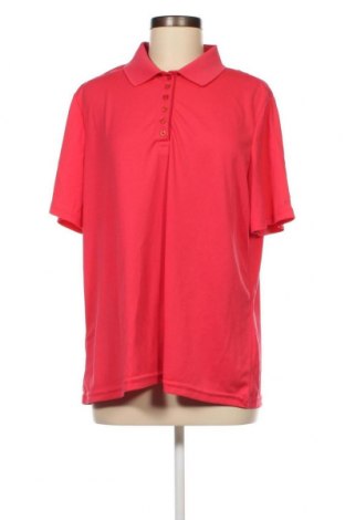 Дамска тениска CMP, Размер XXL, Цвят Розов, Цена 8,40 лв.