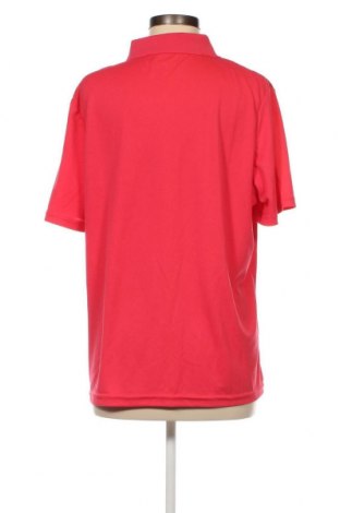 Дамска тениска CMP, Размер XXL, Цвят Розов, Цена 14,00 лв.