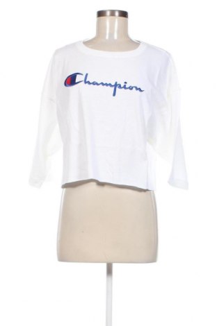 Dámské tričko Champion, Velikost S, Barva Bílá, Cena  478,00 Kč