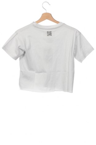 Damen T-Shirt Champion, Größe XS, Farbe Grau, Preis 17,01 €