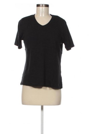 Dámske tričko Chicoree, Veľkosť XL, Farba Čierna, Cena  4,42 €