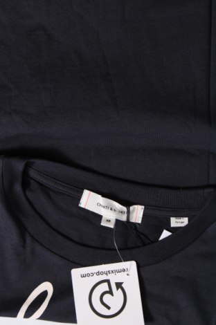 Дамска тениска Chinti and Parker, Размер XS, Цвят Син, Цена 66,69 лв.
