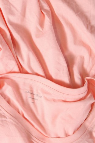Dámske tričko Christian Berg, Veľkosť XL, Farba Ružová, Cena  20,62 €