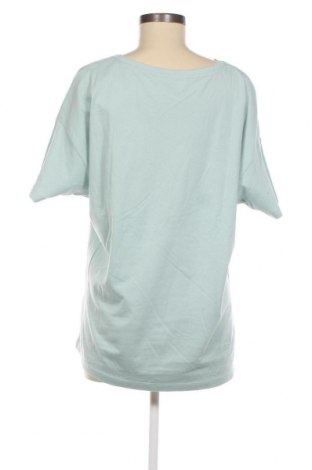 Damen T-Shirt Christian Berg, Größe XL, Farbe Grün, Preis 20,62 €