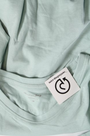 Дамска тениска Christian Berg, Размер S, Цвят Син, Цена 24,00 лв.