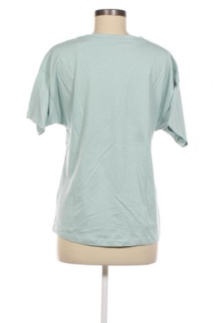 Γυναικείο t-shirt Christian Berg, Μέγεθος S, Χρώμα Μπλέ, Τιμή 12,37 €