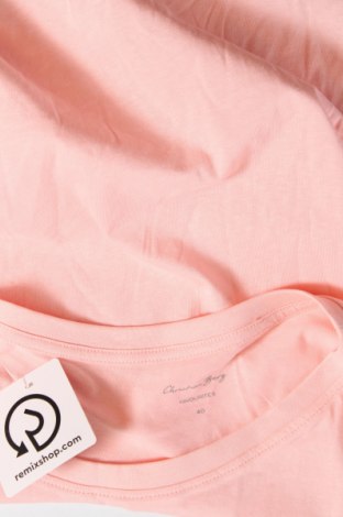 Damen T-Shirt Christian Berg, Größe M, Farbe Rosa, Preis 20,62 €