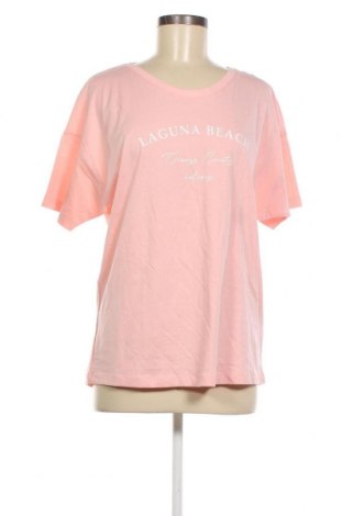 Damen T-Shirt Christian Berg, Größe M, Farbe Rosa, Preis € 12,37