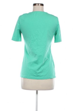 Γυναικείο t-shirt Christian Berg, Μέγεθος M, Χρώμα Πράσινο, Τιμή 10,23 €
