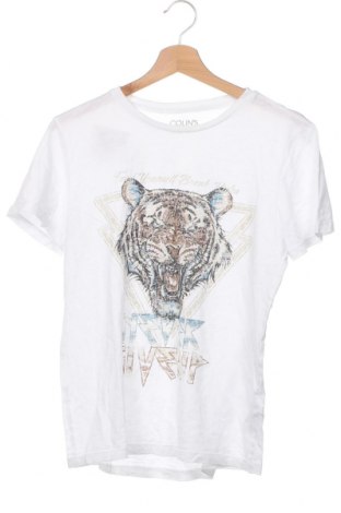 Dámské tričko Colin's, Velikost XS, Barva Bílá, Cena  164,00 Kč