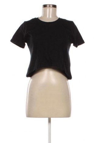Γυναικείο t-shirt Cotton On, Μέγεθος XS, Χρώμα Μαύρο, Τιμή 10,82 €