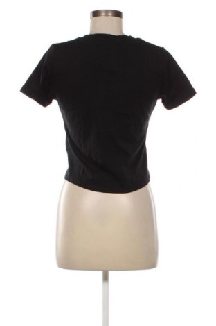 Damen T-Shirt Cotton On, Größe XS, Farbe Schwarz, Preis 10,82 €