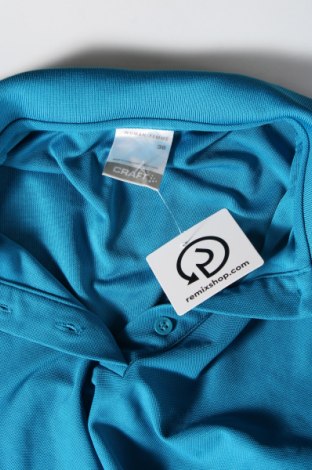 Dámské tričko Craft, Velikost S, Barva Modrá, Cena  203,00 Kč