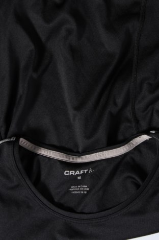 Tricou de femei Craft, Mărime M, Culoare Negru, Preț 39,77 Lei