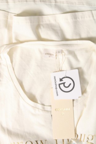Dámske tričko Cream, Veľkosť S, Farba Béžová, Cena  16,45 €