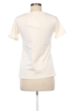 Tricou de femei Cream, Mărime XS, Culoare Bej, Preț 114,47 Lei