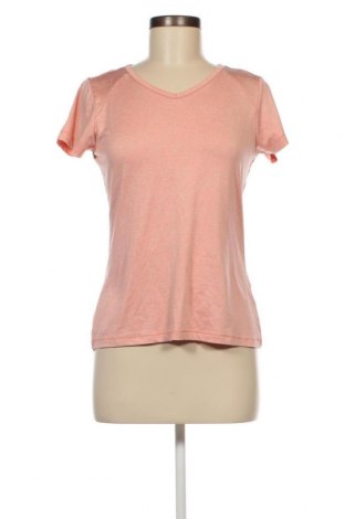 Damen T-Shirt Crivit, Größe S, Farbe Orange, Preis 3,99 €