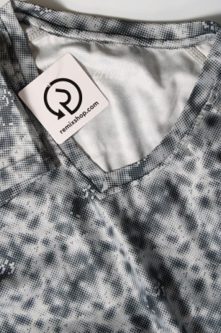 Damen T-Shirt Crivit, Größe M, Farbe Grau, Preis 3,38 €