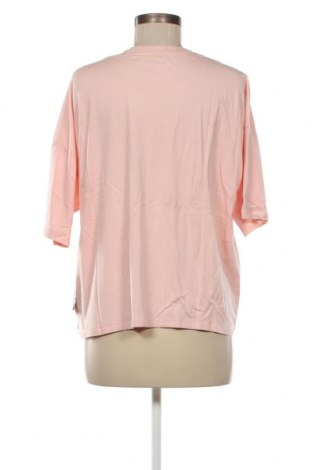 Дамска тениска DKNY, Размер M, Цвят Розов, Цена 68,00 лв.