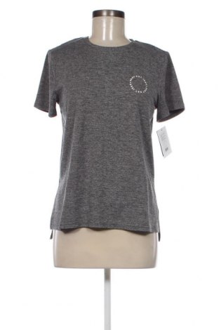 Damen T-Shirt DKNY, Größe S, Farbe Grau, Preis 21,03 €