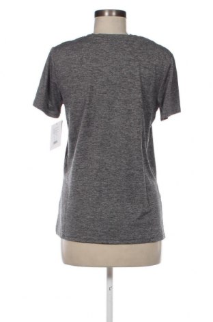 Damen T-Shirt DKNY, Größe S, Farbe Grau, Preis 19,98 €