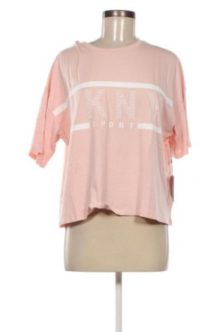 Dámske tričko DKNY, Veľkosť S, Farba Ružová, Cena  21,03 €