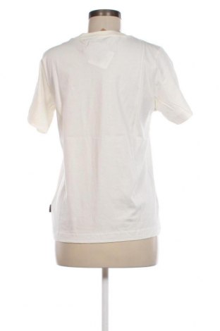 Damen T-Shirt Dedicated, Größe M, Farbe Ecru, Preis 17,94 €
