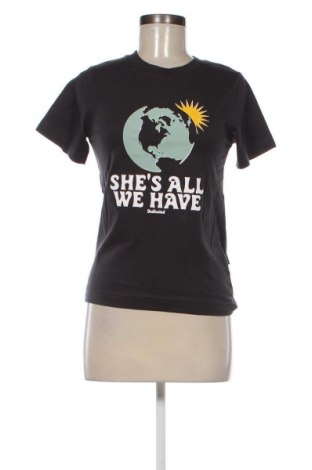Damen T-Shirt Dedicated, Größe XS, Farbe Grau, Preis € 17,04