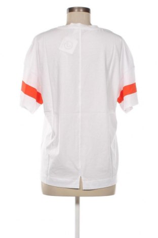 Damen T-Shirt Diadora, Größe L, Farbe Weiß, Preis 25,42 €
