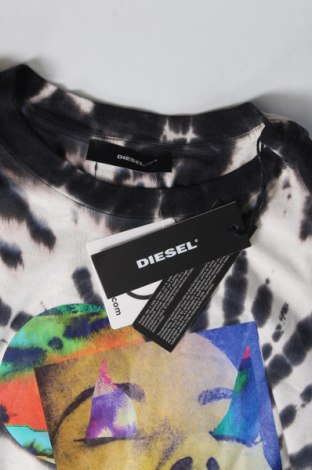 Tricou de femei Diesel, Mărime L, Culoare Multicolor, Preț 268,42 Lei
