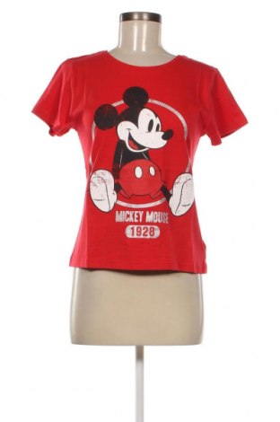 Női póló Disney, Méret S, Szín Piros, Ár 4 440 Ft