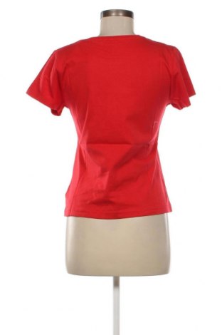 Dámské tričko Disney, Velikost S, Barva Červená, Cena  304,00 Kč