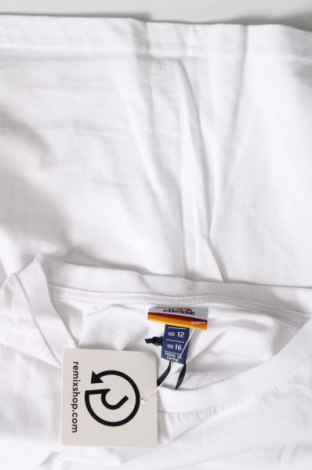 Damen T-Shirt Ellesse, Größe XL, Farbe Weiß, Preis 17,01 €