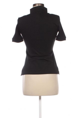 Tricou de femei Emporio Armani, Mărime M, Culoare Negru, Preț 424,34 Lei