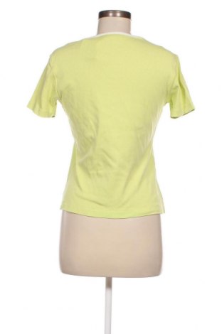 Γυναικείο t-shirt Esprit, Μέγεθος L, Χρώμα Πράσινο, Τιμή 12,00 €