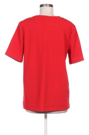 Tricou de femei F&F, Mărime L, Culoare Roșu, Preț 33,16 Lei