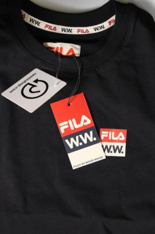 Damen T-Shirt FILA, Größe XS, Farbe Schwarz, Preis 29,90 €