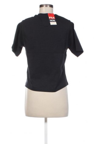 Γυναικείο t-shirt FILA, Μέγεθος XS, Χρώμα Μαύρο, Τιμή 29,90 €