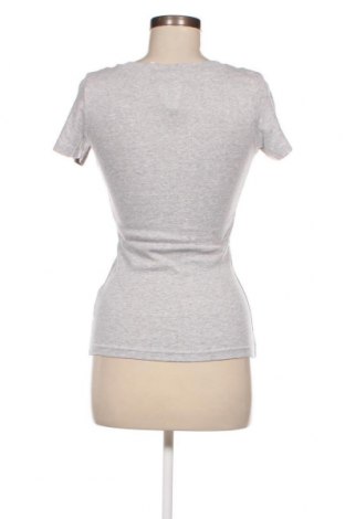 Γυναικείο t-shirt Flash Lights, Μέγεθος XXS, Χρώμα Γκρί, Τιμή 5,45 €