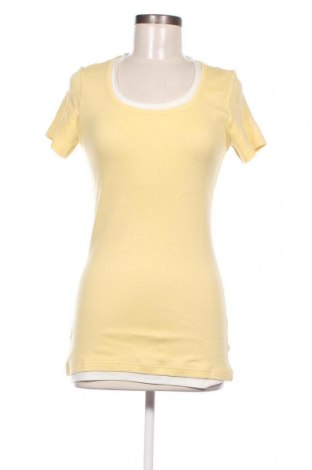 Дамска тениска Flash Lights, Размер S, Цвят Жълт, Цена 11,90 лв.